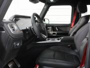 Mercedes-Benz G-Класс AMG II (W465) Рестайлинг Москва  - изображение 39