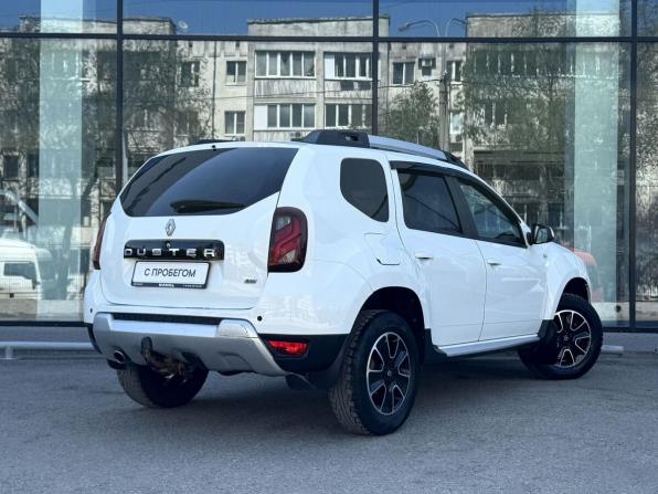 Renault Duster I Рестайлинг с пробегом 2020 года, цена 1 510 000 рублей, 132547 км, внедорожник, Автокод Объявления