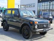 Lada (ВАЗ) Niva Legend Йошкар-Ола  - изображение 25