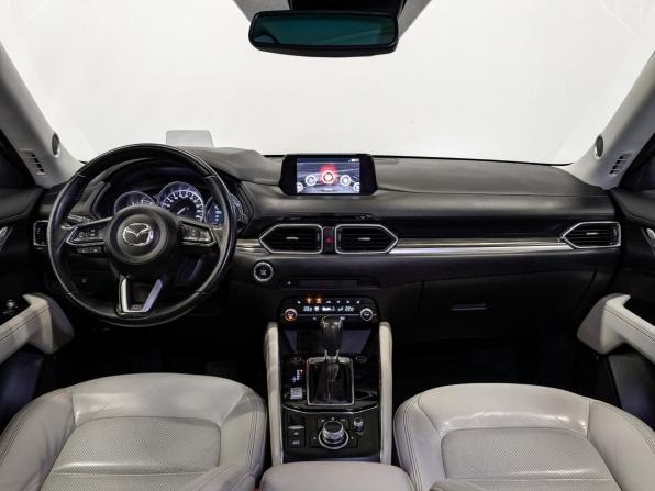 Mazda CX-5 II с пробегом 2020 года, цена 2 250 000 рублей, 197743 км, внедорожник, Автокод Объявления