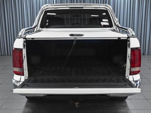 Volkswagen Amarok I Рестайлинг с пробегом 2019 года, цена 3 750 000 рублей, 129290 км, offers.body_type.unknown, Автокод Объявления