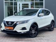 Nissan Qashqai II Рестайлинг Екатеринбург  - изображение 40