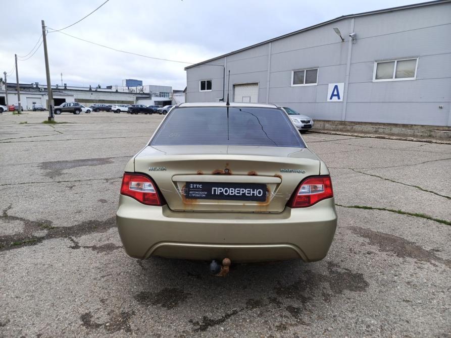 Daewoo Nexia I Рестайлинг Набережные Челны  - изображение 7