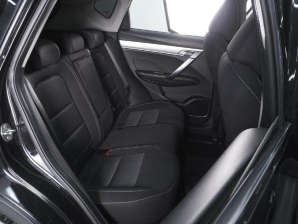 Belgee X50 с пробегом 2023 года, цена 1 750 000 рублей, 33633 км, внедорожник, Автокод Объявления