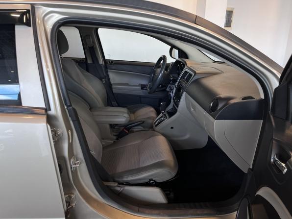 Dodge Caliber I Рестайлинг с пробегом 2010 года, цена 532 000 рублей, 197482 км, хэтчбек, Автокод Объявления
