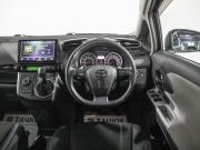 Toyota Wish II Иркутск  - изображение 34