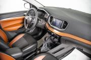 Lada (ВАЗ) Vesta I Рестайлинг (NG) Пермь  - изображение 35
