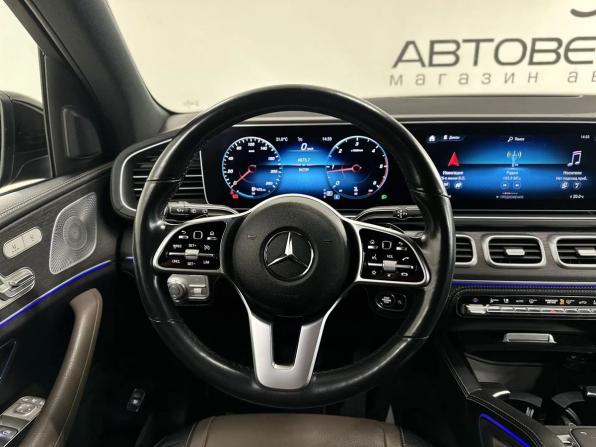 Mercedes-Benz GLE II (V167) с пробегом 2019 года, цена 6 200 000 рублей, 86239 км, внедорожник, Автокод Объявления