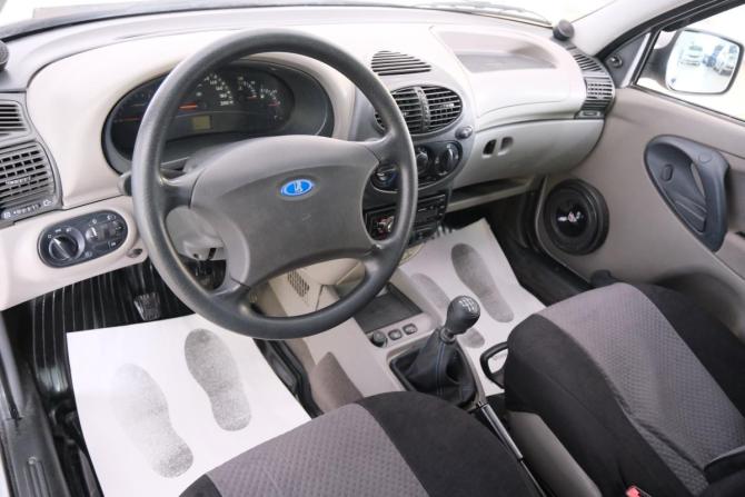 Lada (ВАЗ) Kalina I с пробегом 2011 года, цена 349 000 рублей, 273500 км, седан, Автокод Объявления