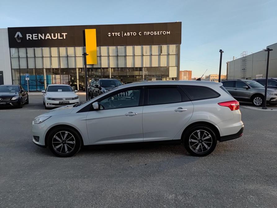Ford Focus III Рестайлинг Йошкар-Ола  - изображение 10