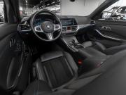 BMW 3 серии VII (G2x) Москва  - изображение 36