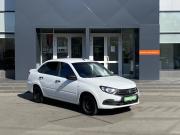 Lada (ВАЗ) Granta I Рестайлинг Краснодар  - изображение 20