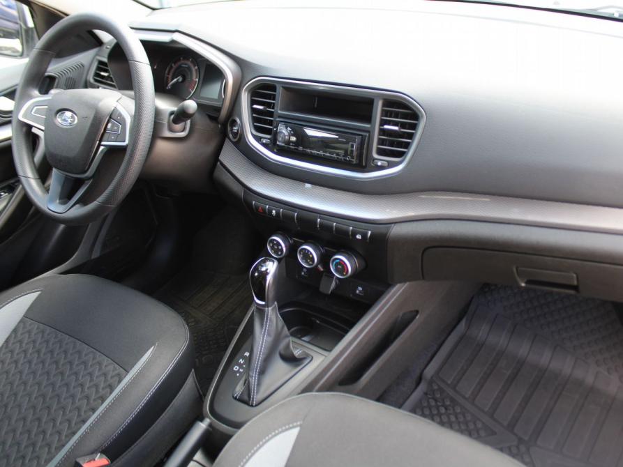 Lada (ВАЗ) Vesta I Рестайлинг (NG) Дзержинск  - изображение 13
