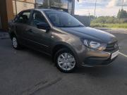 Lada (ВАЗ) Granta I Рестайлинг Великие Луки  - изображение 19