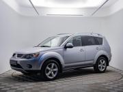 Mitsubishi Outlander II Москва  - изображение 18