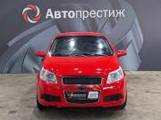 Chevrolet Aveo I Рестайлинг Пермь  - изображение 26