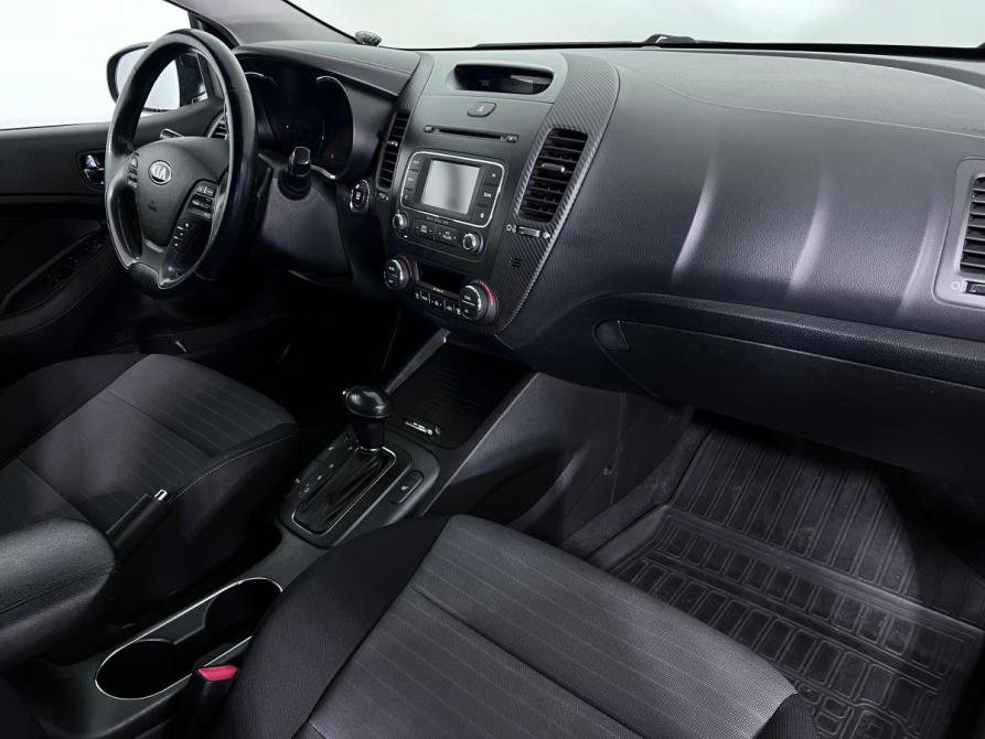 Kia Cerato III Ростов-на-Дону  - изображение 14