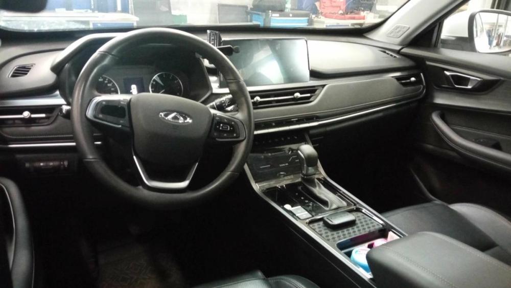 Chery Tiggo 4 Pro I Санкт-Петербург  - изображение 5