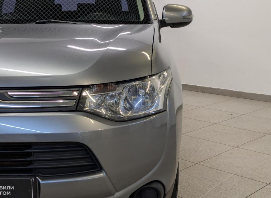 Mitsubishi Outlander III Санкт-Петербург  - изображение 17
