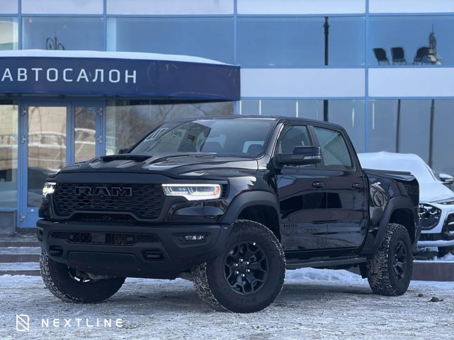 Ram 1500 V Рестайлинг Самара  - изображение 2