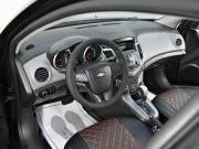 Chevrolet Cruze I Москва  - изображение 20