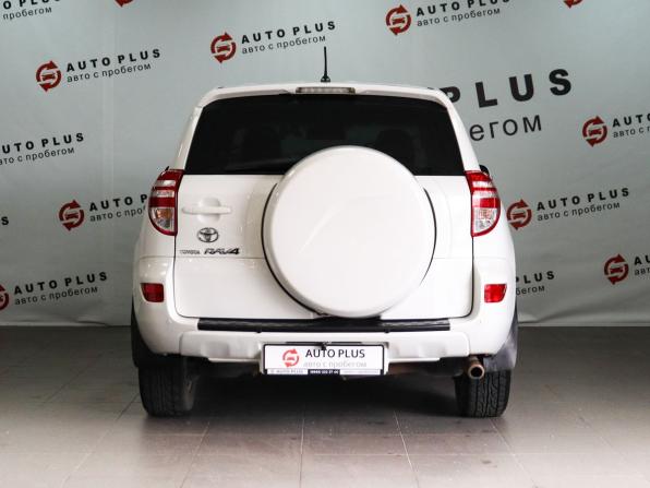 Toyota RAV4 III (XA30) Рестайлинг с пробегом 2012 года, цена 1 319 000 рублей, 177622 км, внедорожник, Автокод Объявления