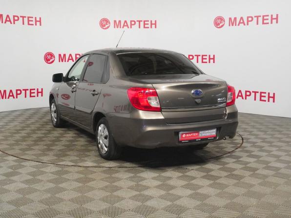 Datsun on-DO I с пробегом 2018 года, цена 563 000 рублей, 62176 км, седан, Автокод Объявления