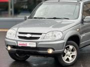 Chevrolet Niva I Рестайлинг Архангельск  - изображение 23