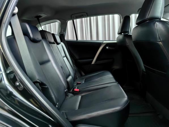 Toyota RAV4 IV (XA40) с пробегом 2013 года, цена 1 919 000 рублей, 121140 км, внедорожник, Автокод Объявления