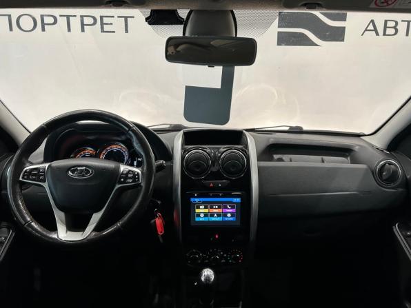 Lada (ВАЗ) Largus I Рестайлинг с пробегом 2021 года, цена 1 099 000 рублей, 142703 км, универсал, Автокод Объявления