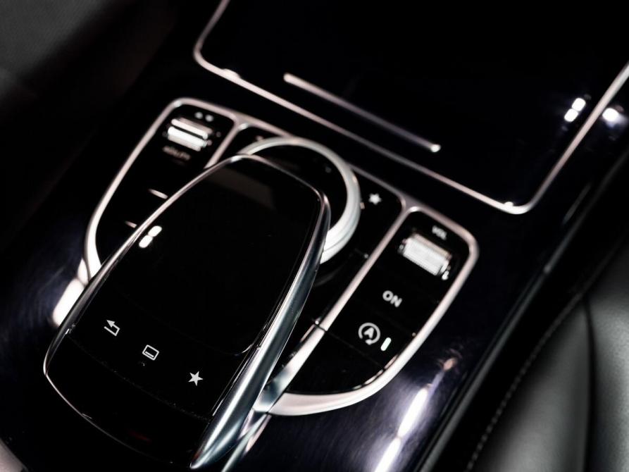 Mercedes-Benz C-Класс IV (W205) Чита  - изображение 14