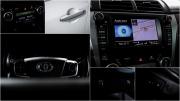 Toyota Camry VII (XV50) Москва  - изображение 34