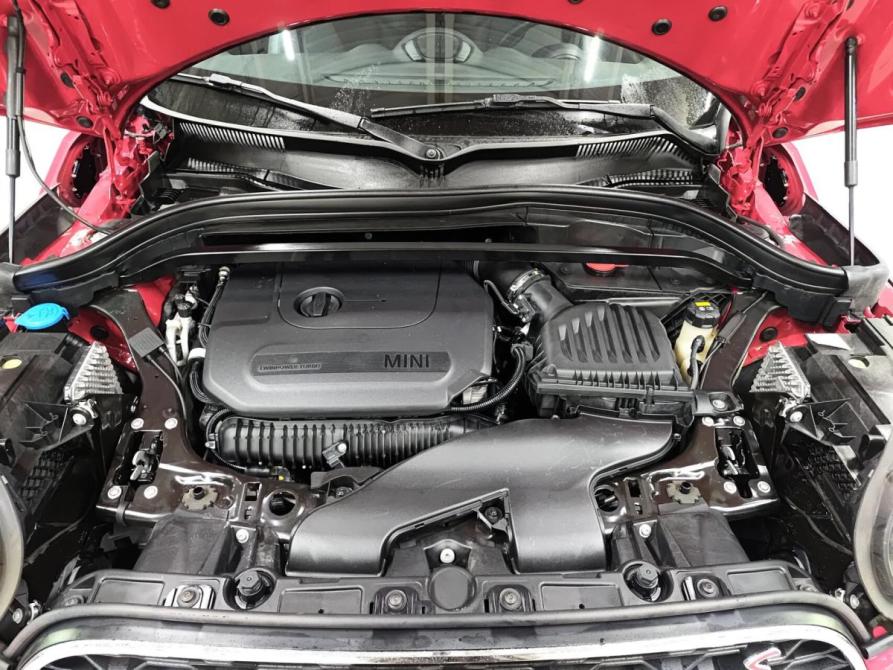 Mini Countryman II Рестайлинг Казань  - изображение 11