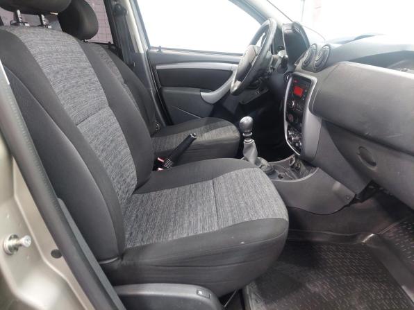 Renault Duster I с пробегом 2013 года, цена 735 000 рублей, 208000 км, внедорожник, Автокод Объявления