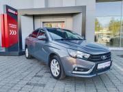 Lada (ВАЗ) Vesta I Набережные Челны  - изображение 24