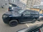 Toyota Land Cruiser Prado 150 Series Рестайлинг 3 Санкт-Петербург  - изображение 13