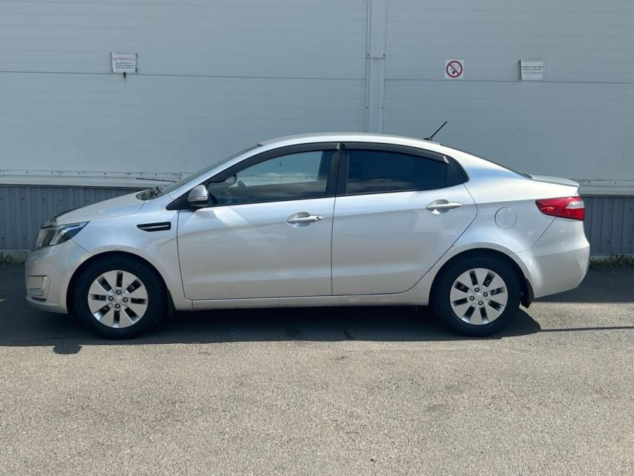 Kia Rio III Санкт-Петербург  - изображение 4