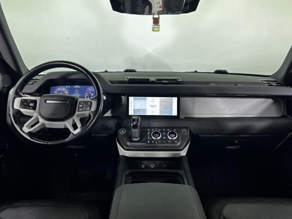 Land Rover Defender II с пробегом 2020 года, цена 4 699 000 рублей, 90365 км, внедорожник, Автокод Объявления