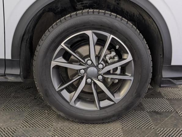 Belgee X50 с пробегом 2025 года, цена 1 675 000 рублей, 84459 км, внедорожник, Автокод Объявления
