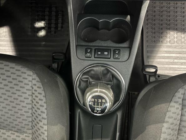 Skoda Fabia II Рестайлинг с пробегом 2010 года, цена 549 000 рублей, 176744 км, хэтчбек, Автокод Объявления