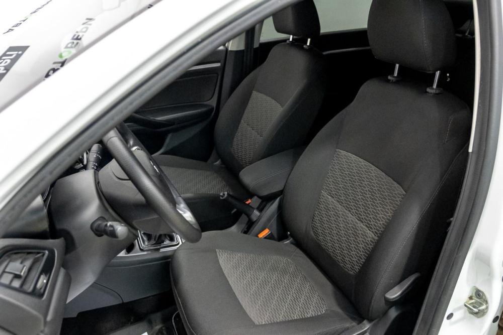 Lada (ВАЗ) Vesta I Ульяновск  - изображение 29