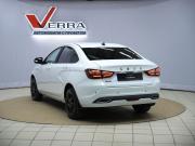 Lada (ВАЗ) Vesta I Рестайлинг (NG) Уфа  - изображение 23