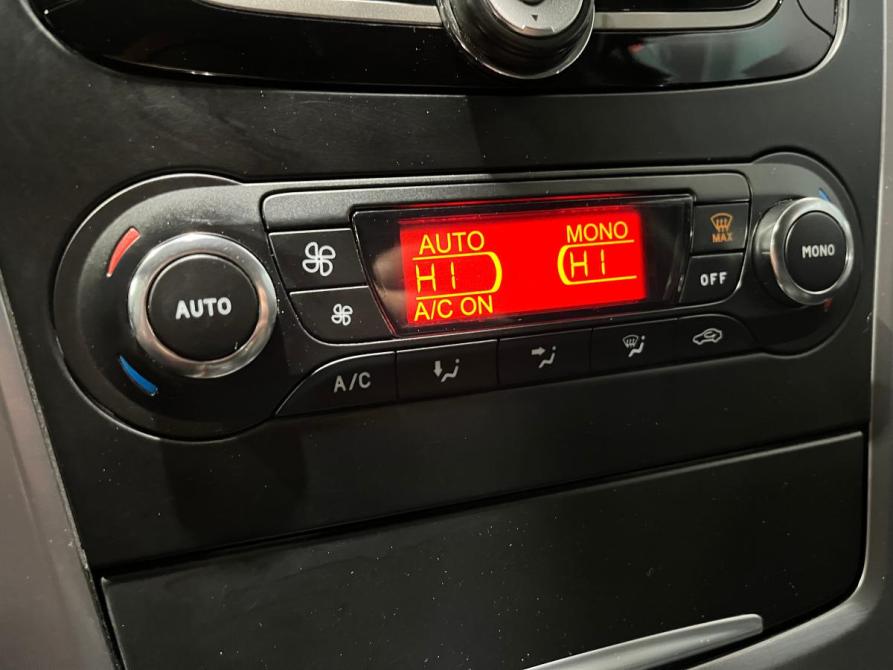 Ford Mondeo IV Рестайлинг Пермь  - изображение 20