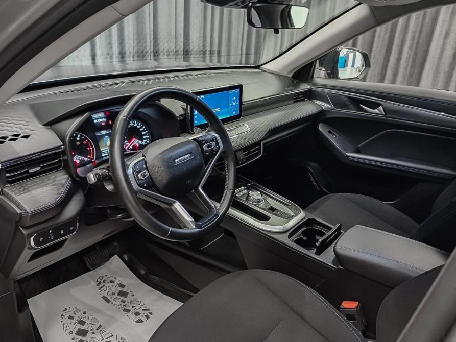 Haval Jolion I Рестайлинг Красноярск  - изображение 8