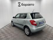 Skoda Fabia II Рестайлинг Воронеж  - изображение 28