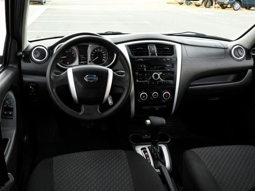 Datsun on-DO I Рестайлинг Волгоград  - изображение 6
