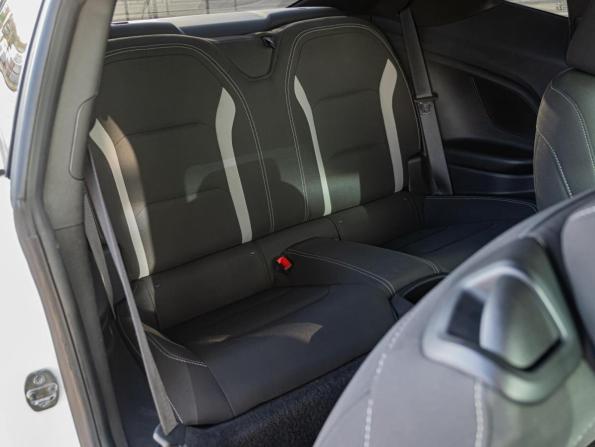 Chevrolet Camaro VI Рестайлинг с пробегом 2020 года, цена 3 299 000 рублей, 118529 км, купе, Автокод Объявления
