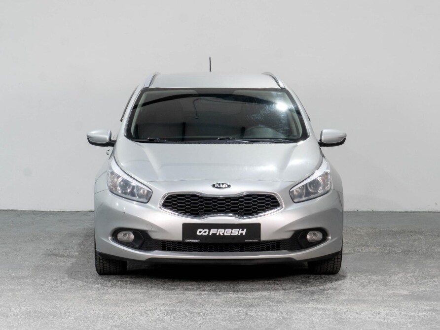 Kia Ceed II Сургут  - изображение 3