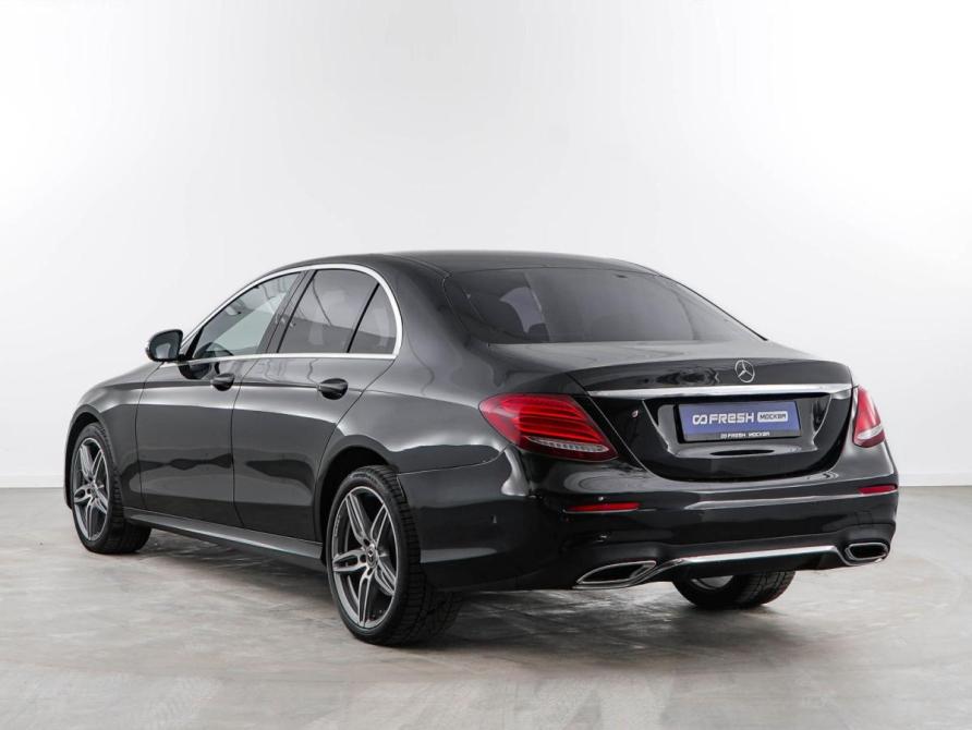 Mercedes-Benz E-Класс V (W213 S213 C238) Москва  - изображение 2