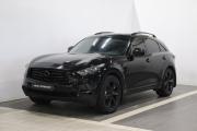 Infiniti QX70 Ульяновск  - изображение 21